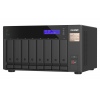 QNAP NVR QVP-85B (6core 4,4GHz, 32GB RAM, 8xSATA, 2xGbE, 2xM.2 NVMe Gen4, 2xPCIe, kamery: 8 (max 64)