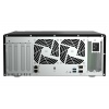 QNAP TS-h1290FX-7302P-256G (AMD EPYC, 256GB ECC RAM, 12x 2,5" U.2, 2x M.2 NVMe, 2x 2,5GbE, 2x 25GbE)