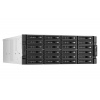 QNAP TL-R2400PES-RP - rozšiřující jednotka JBOD SATA (24x SATA, 2x SFF-8644 1x2, 2x zdroj), rack