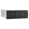 QNAP TL-R2400PES-RP - rozšiřující jednotka JBOD SATA (24x SATA, 2x SFF-8644 1x2, 2x zdroj), rack