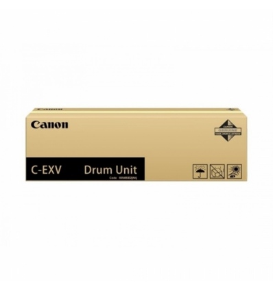 Canon drum C-EXV 47 černý