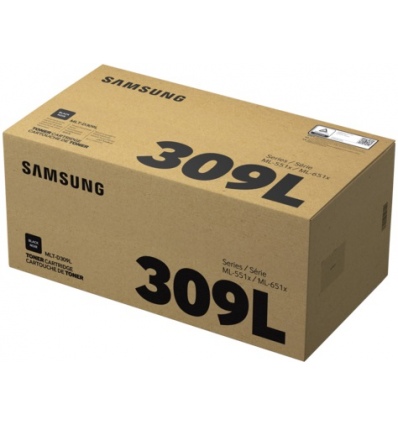 HP/Samsung MLT-D309L/ELS black Toner 30000K