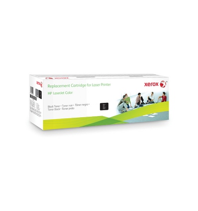 XEROX toner kompat. s HP CF410A, 2.300 pgs, black