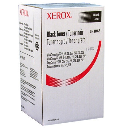 Xerox Black Toner pro WorkCentre 232/238