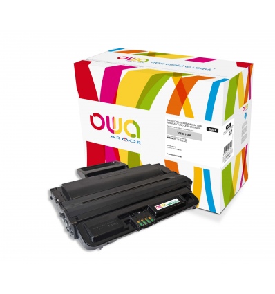 OWA Armor toner kompatibilní s XEROX 106R01487, černá/black