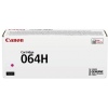 Canon CRG 064 H Magenta, 10 400 str.