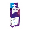 WECARE ARMOR ink kompatibilní s HP CB324EE, červená/magenta