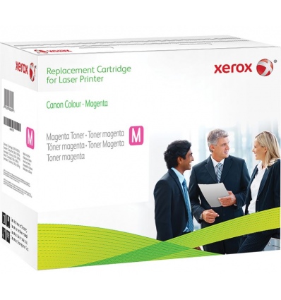 XEROX toner kompat. s Canon CRG723M, 8 500 str, ma