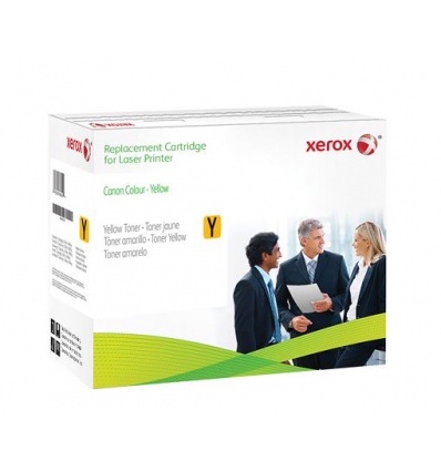 XEROX toner kompat. s Canon CRG723Y, 8 500 str, ye