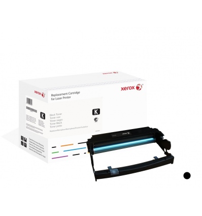 XEROX toner kompat. s Lexmark E352H11E, E352H21E, 9 000 str, bk