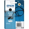 EPSON Singlepack Black 408 DURABrite Ultra Ink