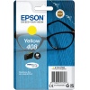 EPSON Singlepack Yellow 408 DURABrite Ultra Ink