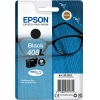 EPSON Singlepack Black 408L DURABrite Ultra Ink