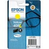 EPSON Singlepack Yellow 408L DURABrite Ultra Ink