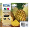 EPSON Multipack 4-colours 604 Ink