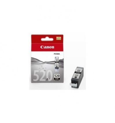 Canon PGI-520 BK TWIN