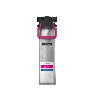 Epson WorkForce Pro EM/EP-C800R Magenta XL Ink