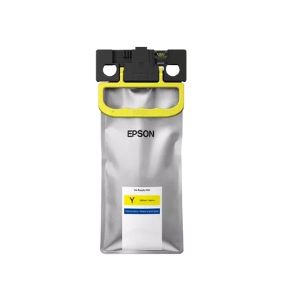 Epson WorkForce Pro EM/EP-C800R Yellow XXL Ink