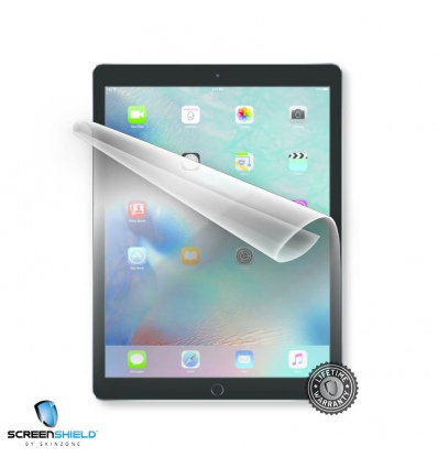 Screenshield™ Apple iPad Pro Wi-Fi + 4G