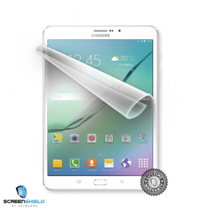 Screenshield™ SAMSUNG T715 Galaxy Tab S2 8.0 ochrana displeje