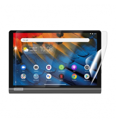 Screenshield LENOVO Yoga Smart TAB folie na displej