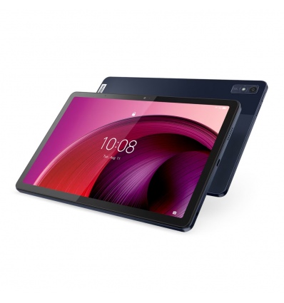 Lenovo Tab M10/ZACT0036CZ/5G/10,61"/2000x1200/6GB/128GB/An13/Abyss Blue