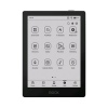 E-book ONYX BOOX GO 6, 6" Carta 1300, 32GB, Bluetooth, Android 12, E-ink displej