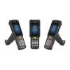 Zebra MC330L - WLAN, BT, GUN, 47KY