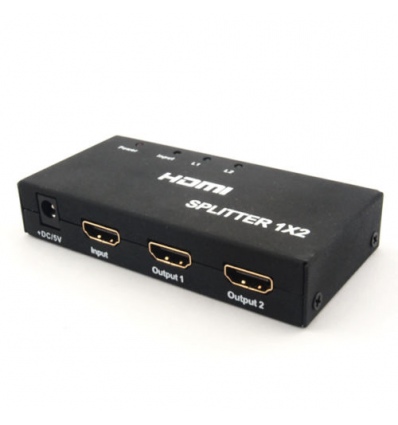 HDMI splitter 1-2 Port