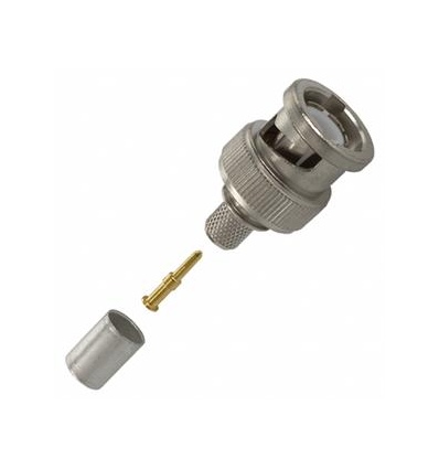 DATACOM BNC konektor RG59 75 ohm (0,7mm)