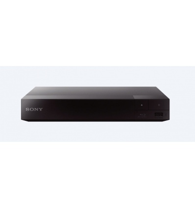 Sony Blu-Ray DVD přehrávač BDP-S3700,WiFi,