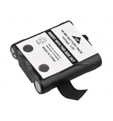 Baterie AVACOM Motorola T80, TLKR-T5/T7, XTR-446, XTK-446 Ni-MH 4,8V 700mAh