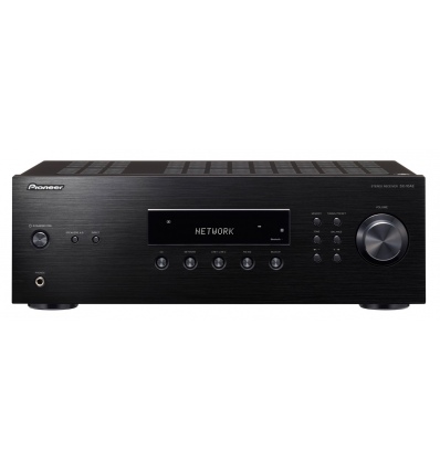 Pioneer SX-10AE audio přijímač 2.0 černý