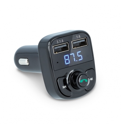 Bluetooth FM Transmiter Forever TR-330 s LCD