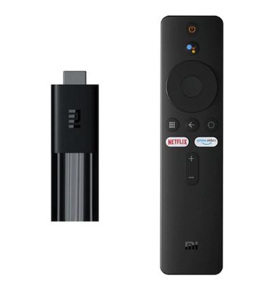 Xiaomi Mi TV Stick EU