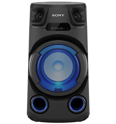 Sony Hi-Fi MHC-V13, USB,MP3,BT,NFC,CD