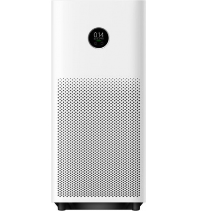 Xiaomi Smart Air Purifier 4 - čistička vzduchu