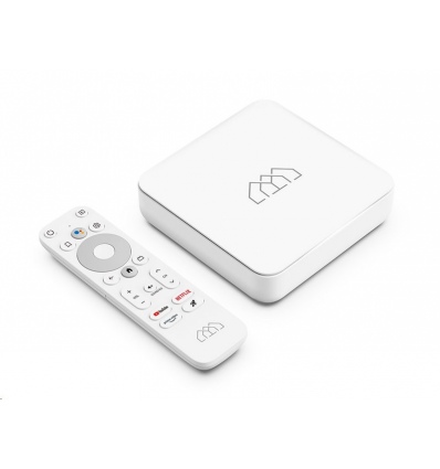 Homatics Box R 4K Android TV