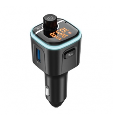 Bluetooth Hands Free FM Transmitter Navitel BHF04 MAX