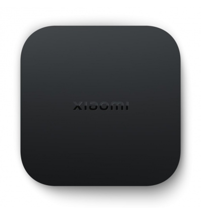 Xiaomi Mi Box S 2nd Generation EU