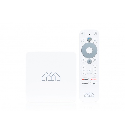 Homatics Box R Lite 4K Android TV