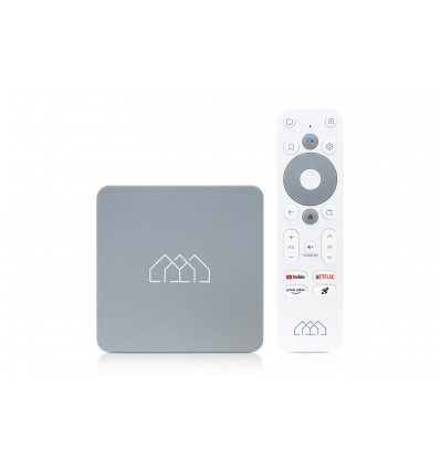 Homatics Box HD Android TV