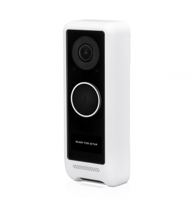 Ubiquiti UVC-G4-DoorBell - UniFi Protect G4 Doorbell