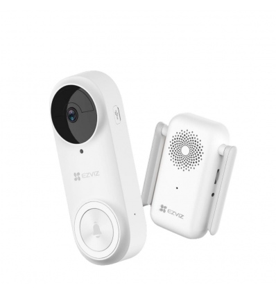 EZVIZ DB2 2K (3MP)