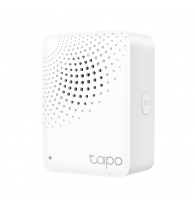 TP-Link Tapo H100 Smart IoT Hub se zvonkem