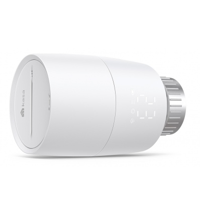 TP-link KE100 Kasa Smart Thermostatic Radiator Valve