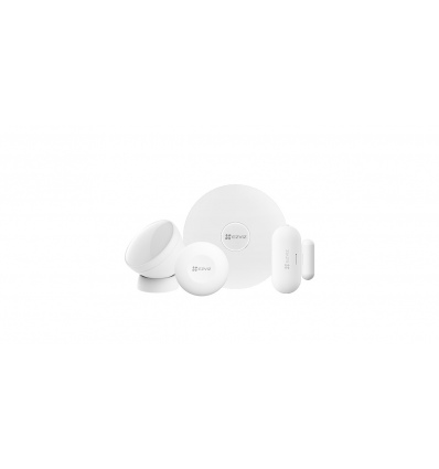 EZVIZ Home Sensor Kit