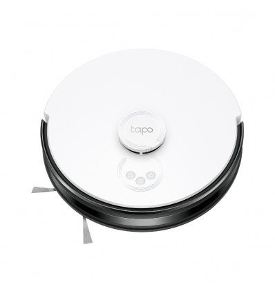 Tapo RV30 Robot Vacuum Cleaner