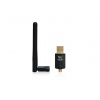 Vu+ WiFi USB Adapter 600Mbps s antenou