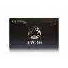 AB IPBox TWO 2xDVB-S2X